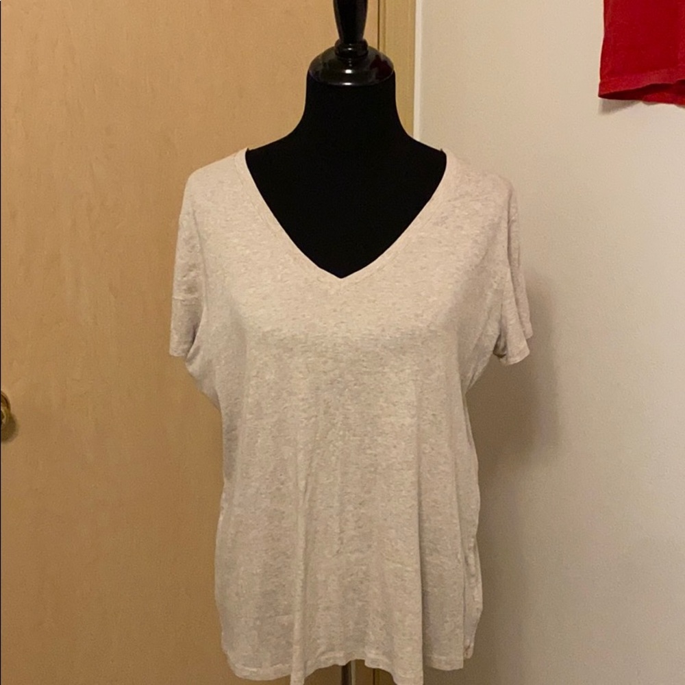 Merona ultimate tee